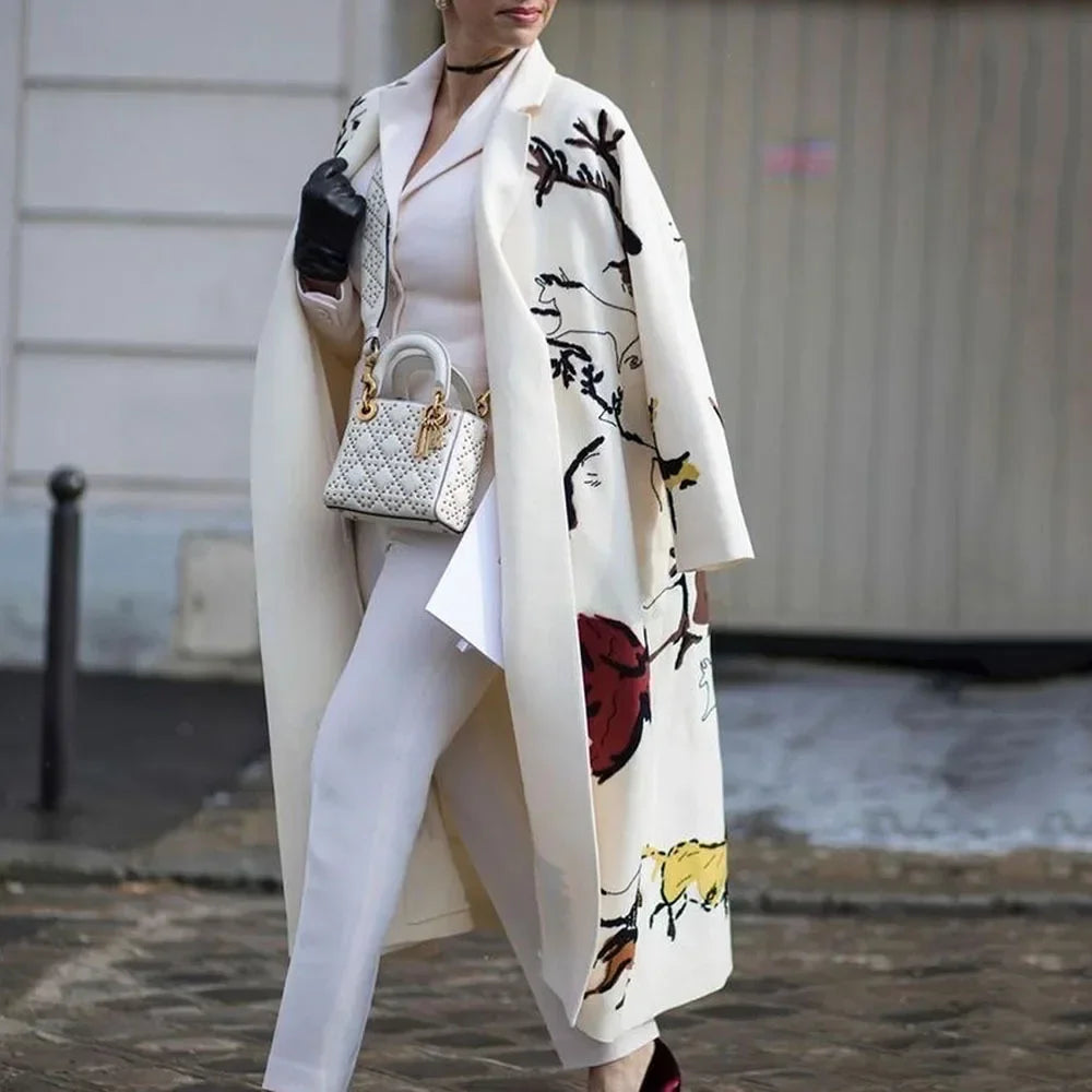 Long Coat Cindy