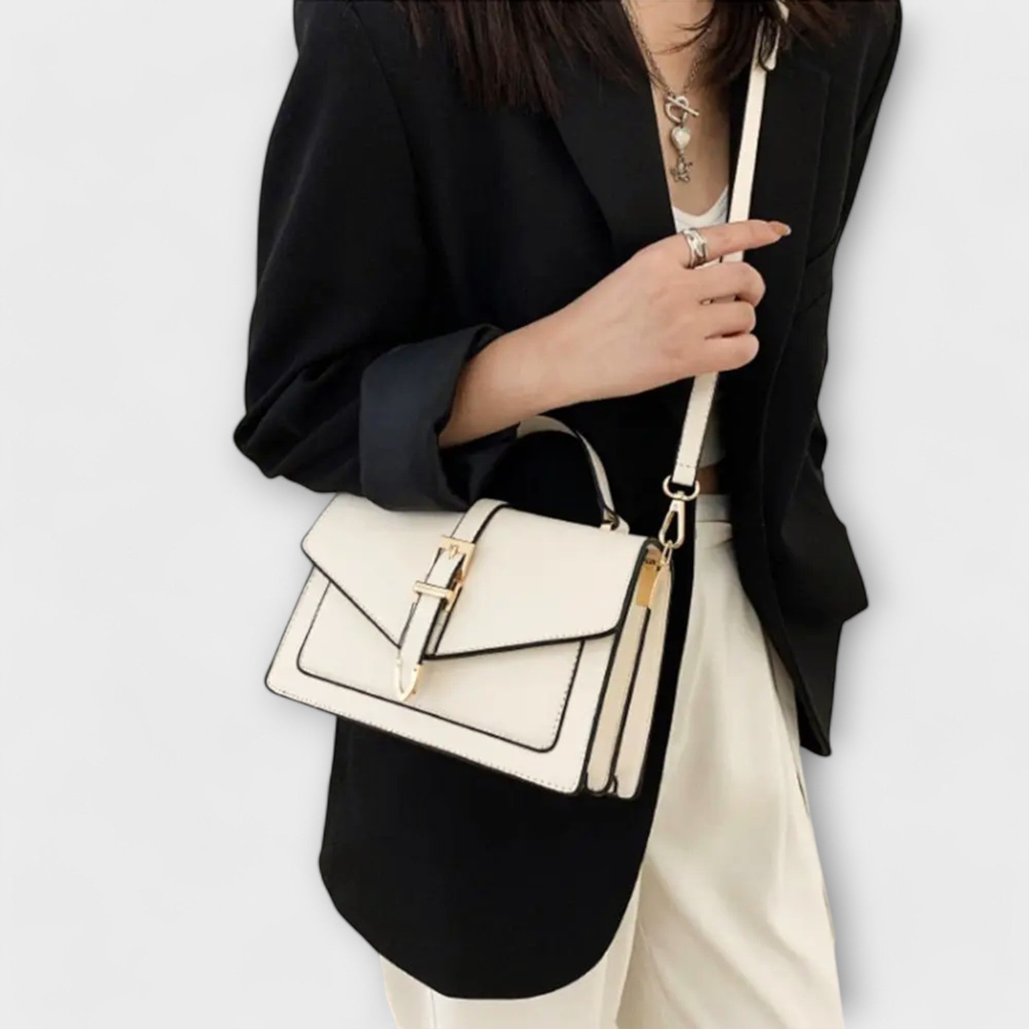 Eline - Classic Handbag