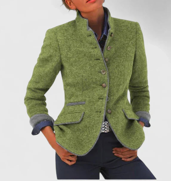 Joanna - Classic Blazer - Limited Edition