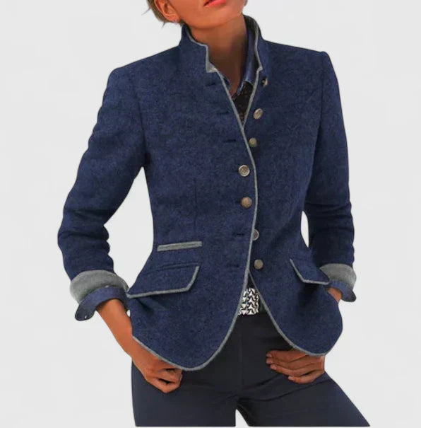 Joanna - Classic Blazer - Limited Edition