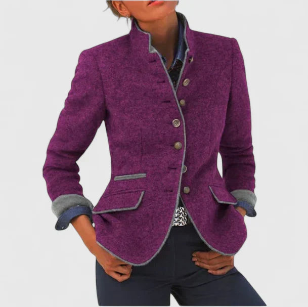 Joanna - Classic Blazer - Limited Edition