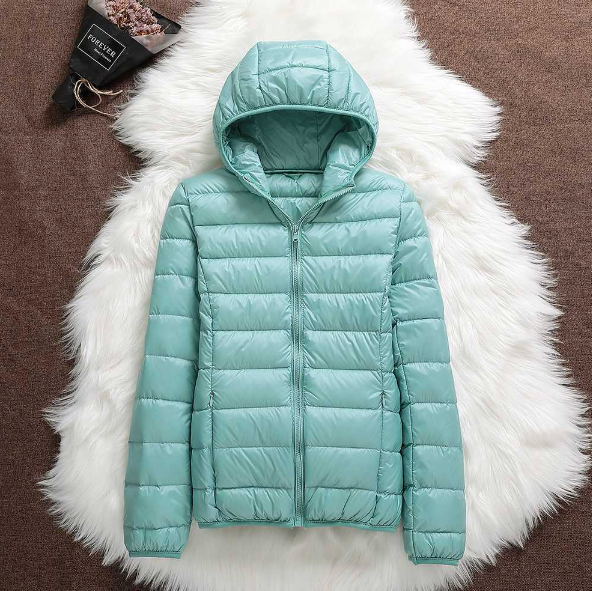 Puffer Jacket Chloe