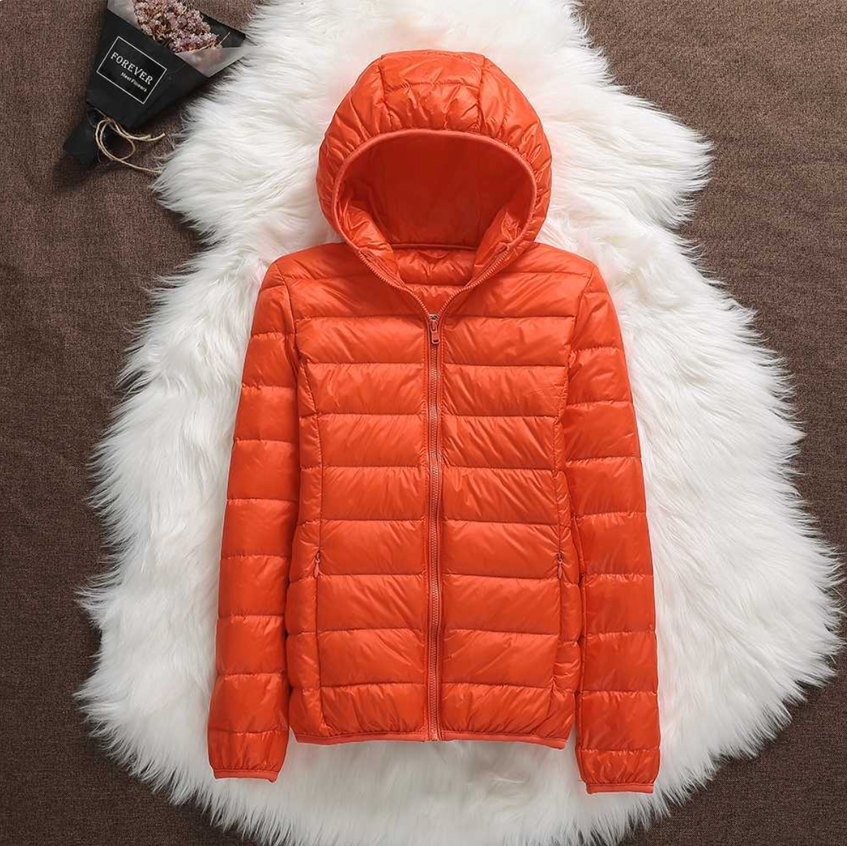 Puffer Jacket Chloe