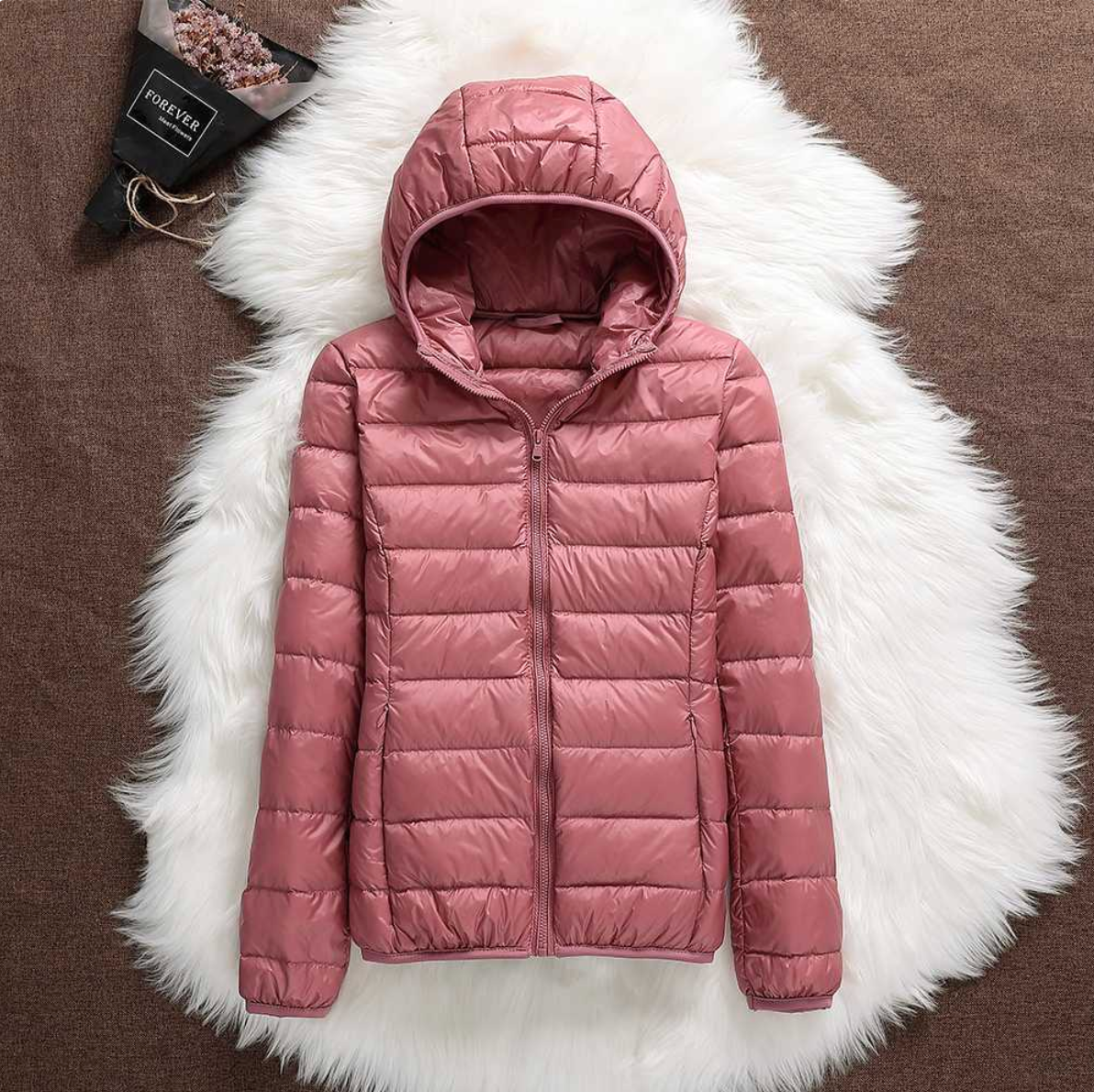 Puffer Jacket Chloe