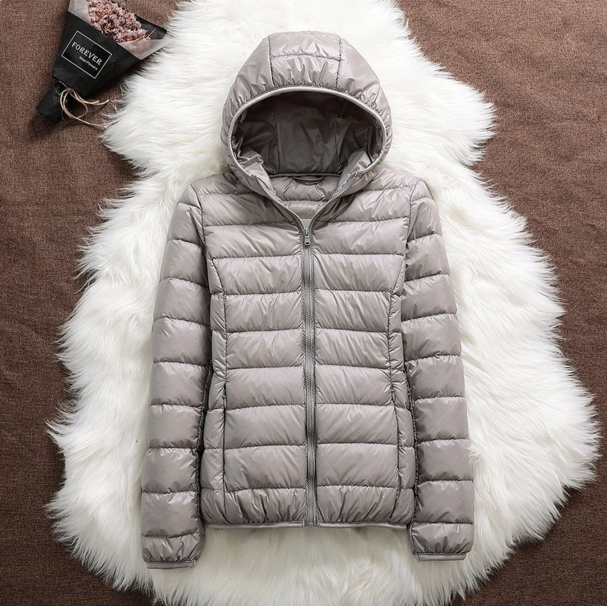 Puffer Jacket Chloe