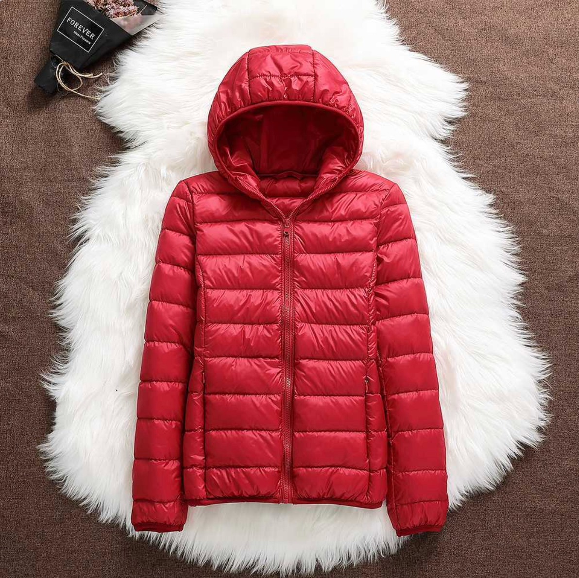 Puffer Jacket Chloe