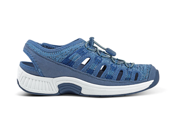 Tessa - The Ultimate Sporty Sandal for Active Summer Adventures