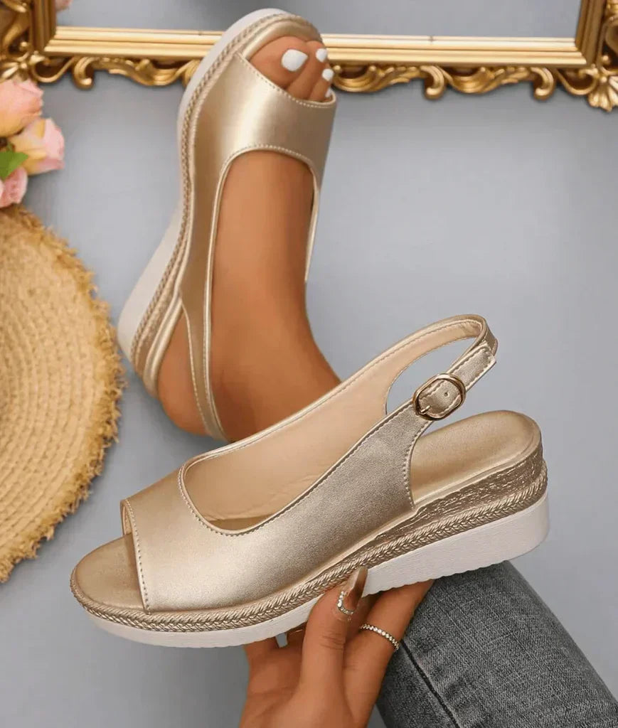 Marlow | Ergonomic Comfort Sandals