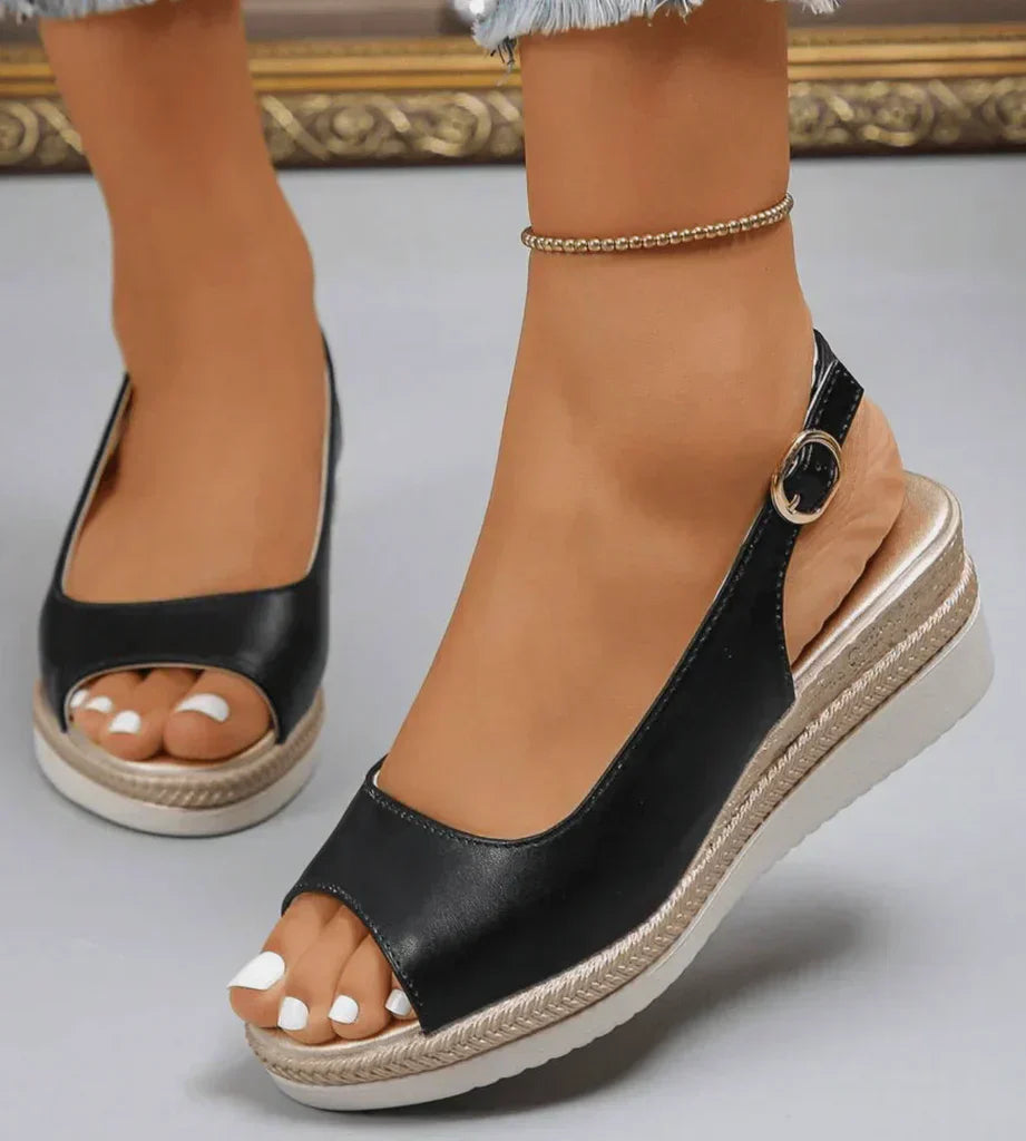 Marlow | Ergonomic Comfort Sandals