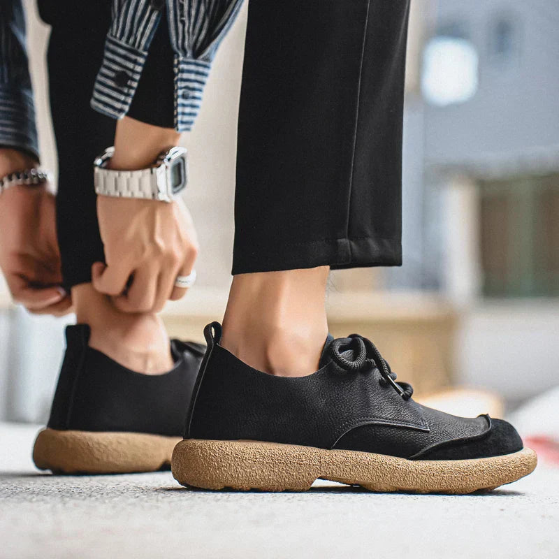 WESTBROOK | Orthopaedic Everyday Shoes