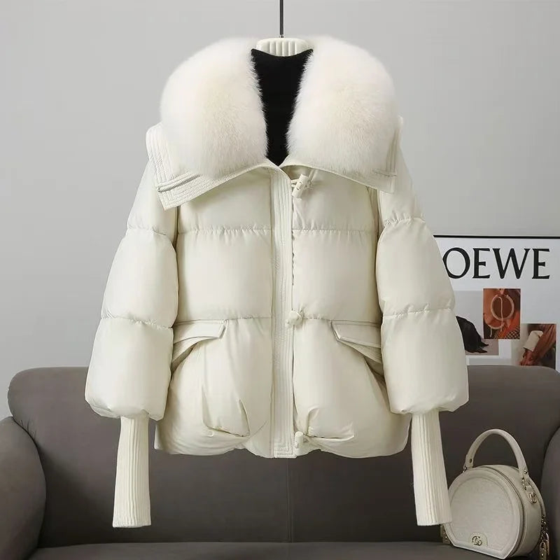 Puffer Jacket Anna