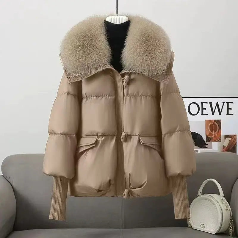 Puffer Jacket Anna