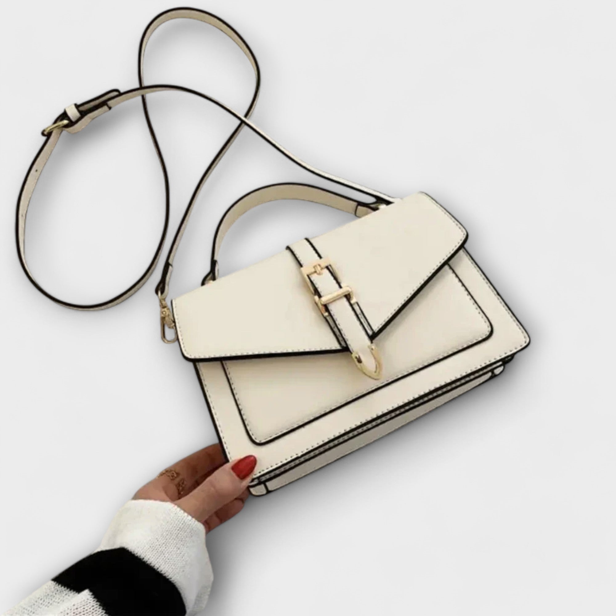 Eline - Classic Handbag