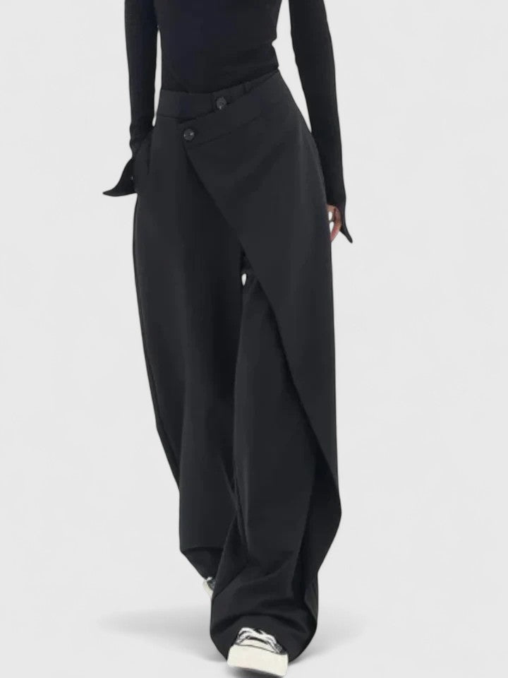 Chrissie - Sophisticated Pants