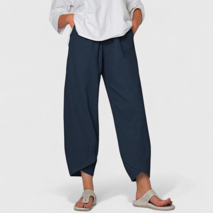 Prism - Elegant Pants