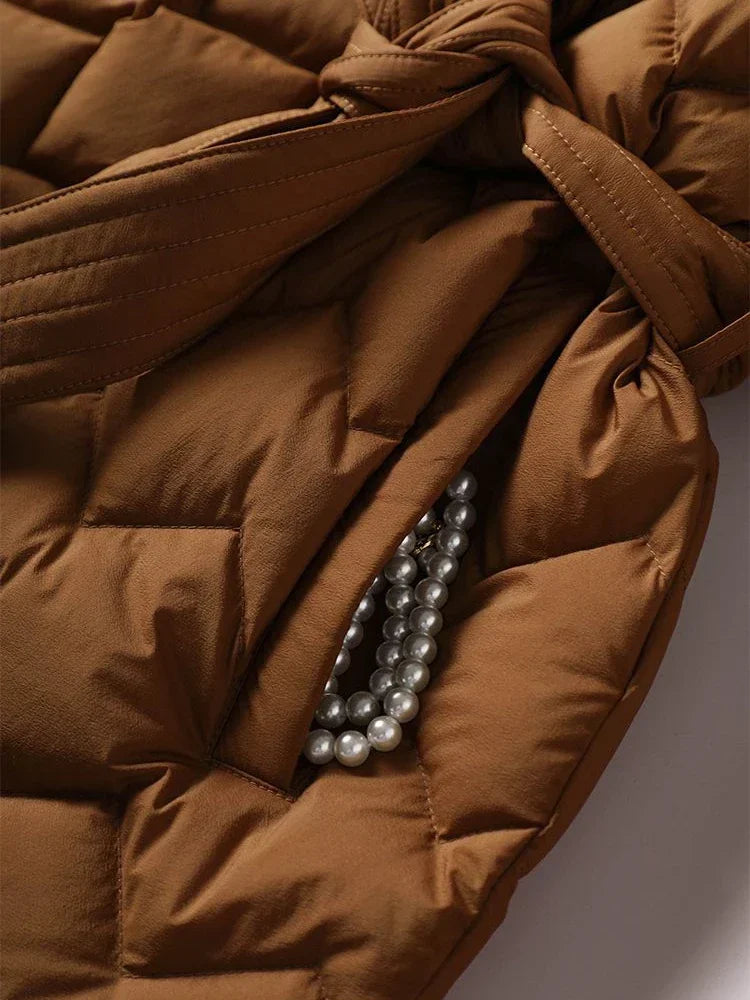 Puffer Jacket Imogen