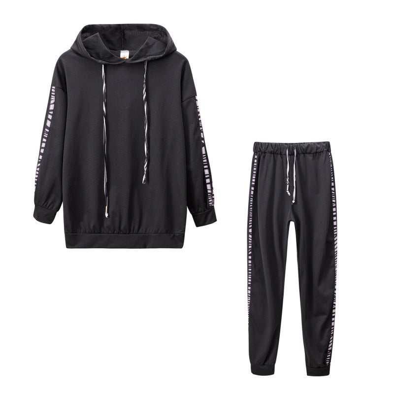 Betty - Chic Sporty Set