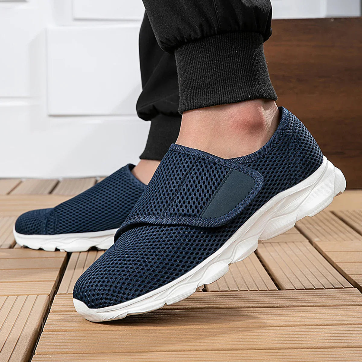 Marley Shoes - Orthopedic Shoes for Walking