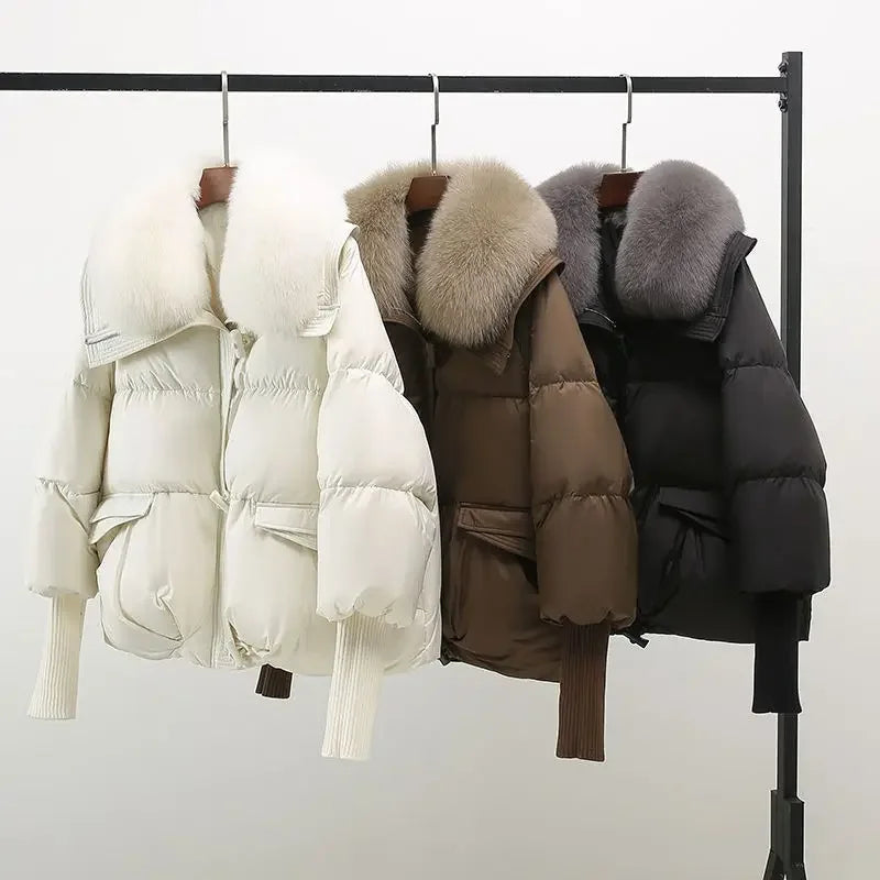Puffer Jacket Anna
