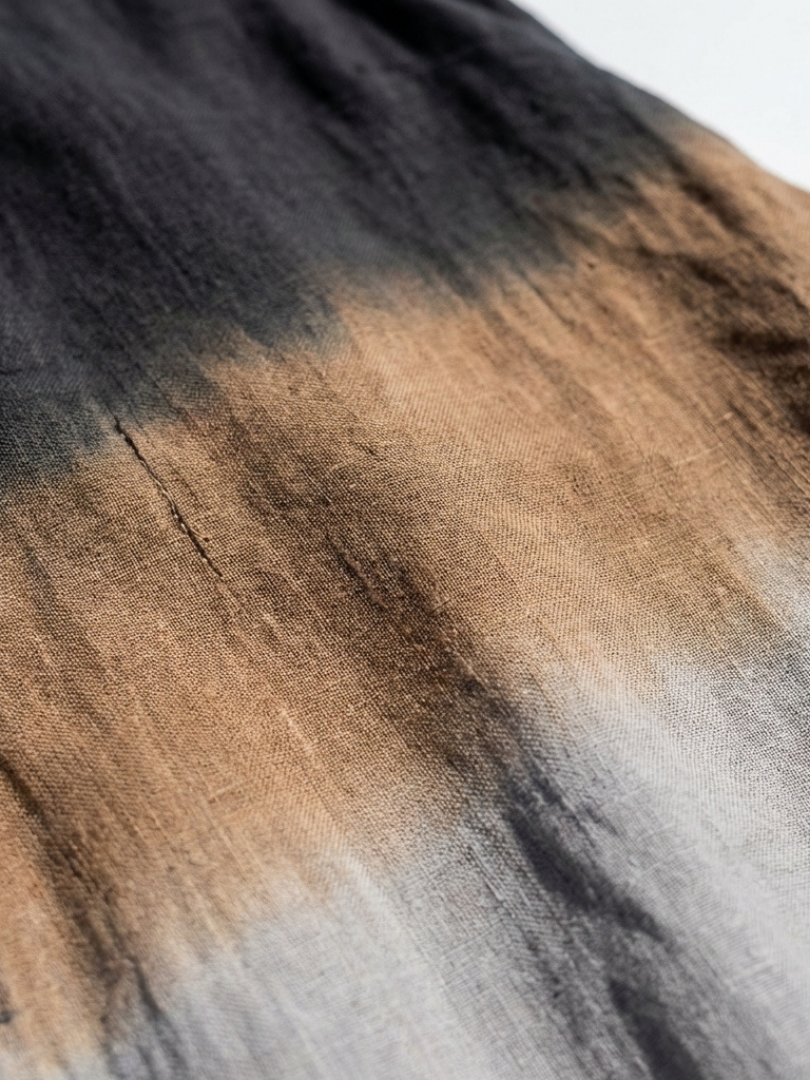 Sorelle - Sleeveless Ombre Midi Dress