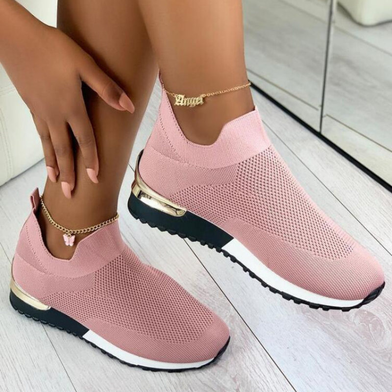 MarleyShoes - Orthopedic Women's Shoes