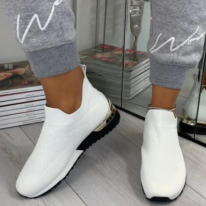 MarleyShoes - Orthopedic Women's Shoes
