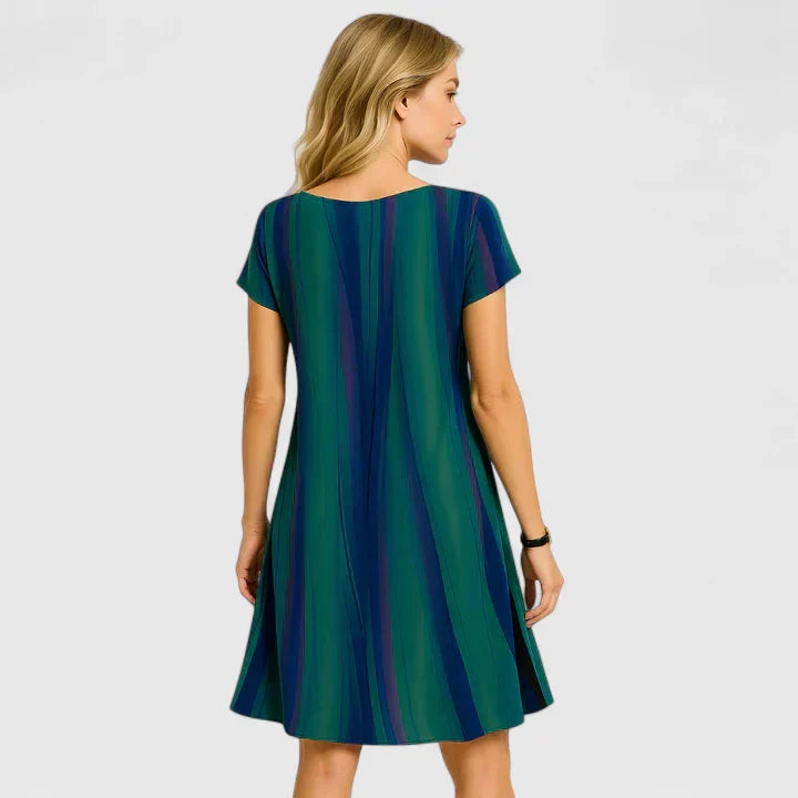 Venaliza - Comfortable Dress