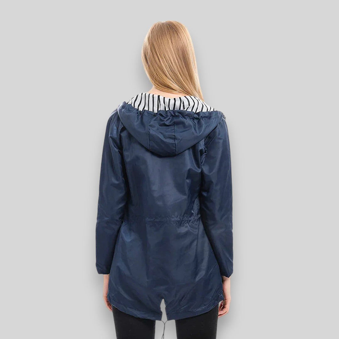 Waterproof Jacket Tracy
