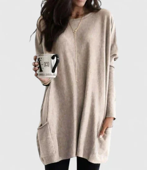 Amaryzeth - Comfortable Tunic