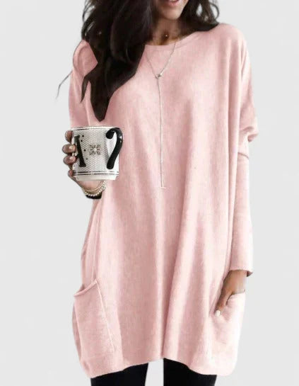 Amaryzeth - Comfortable Tunic