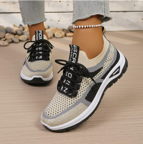 Selora | Everyday Comfort Sneakers