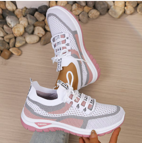 Selora | Everyday Comfort Sneakers
