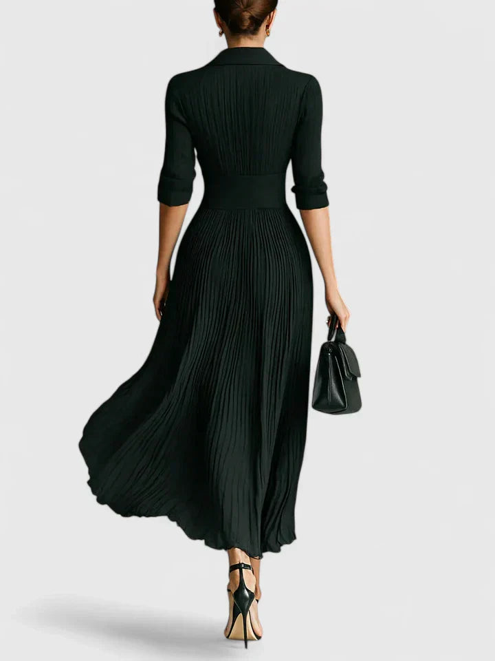 Sophyrahh - Elegant Maxi Dress