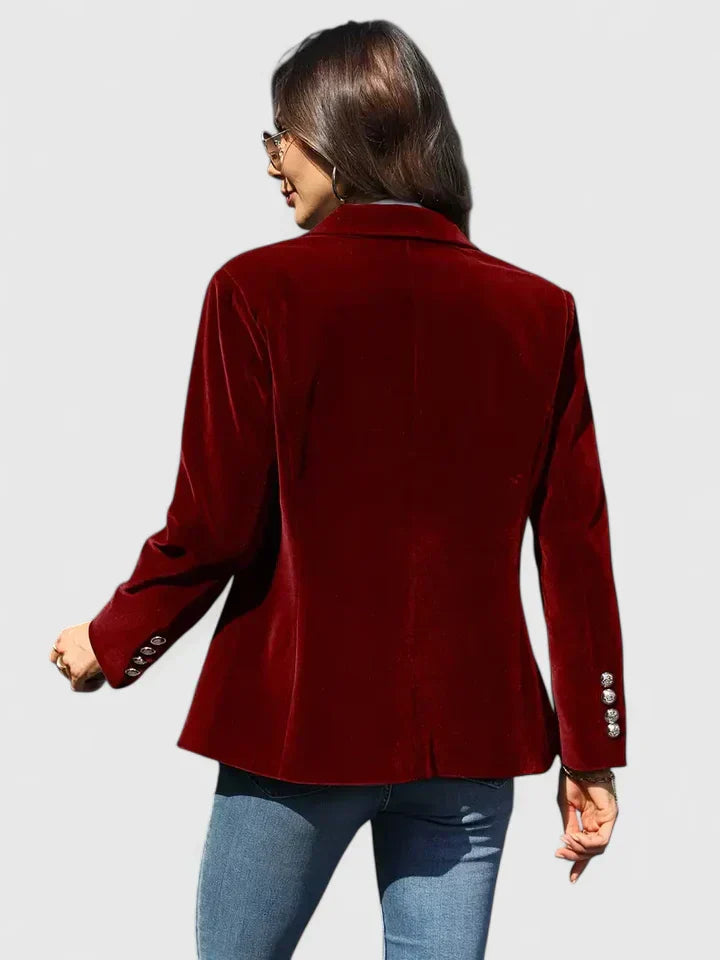Nicole - Elegant jacket