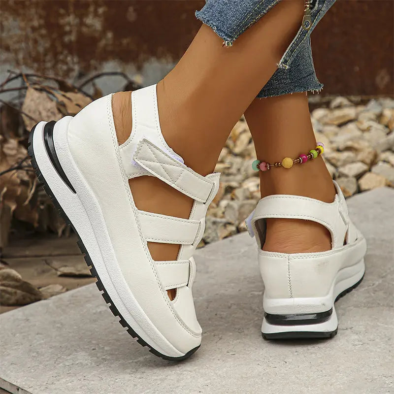 Lone - Ultimate Comfort Sandals