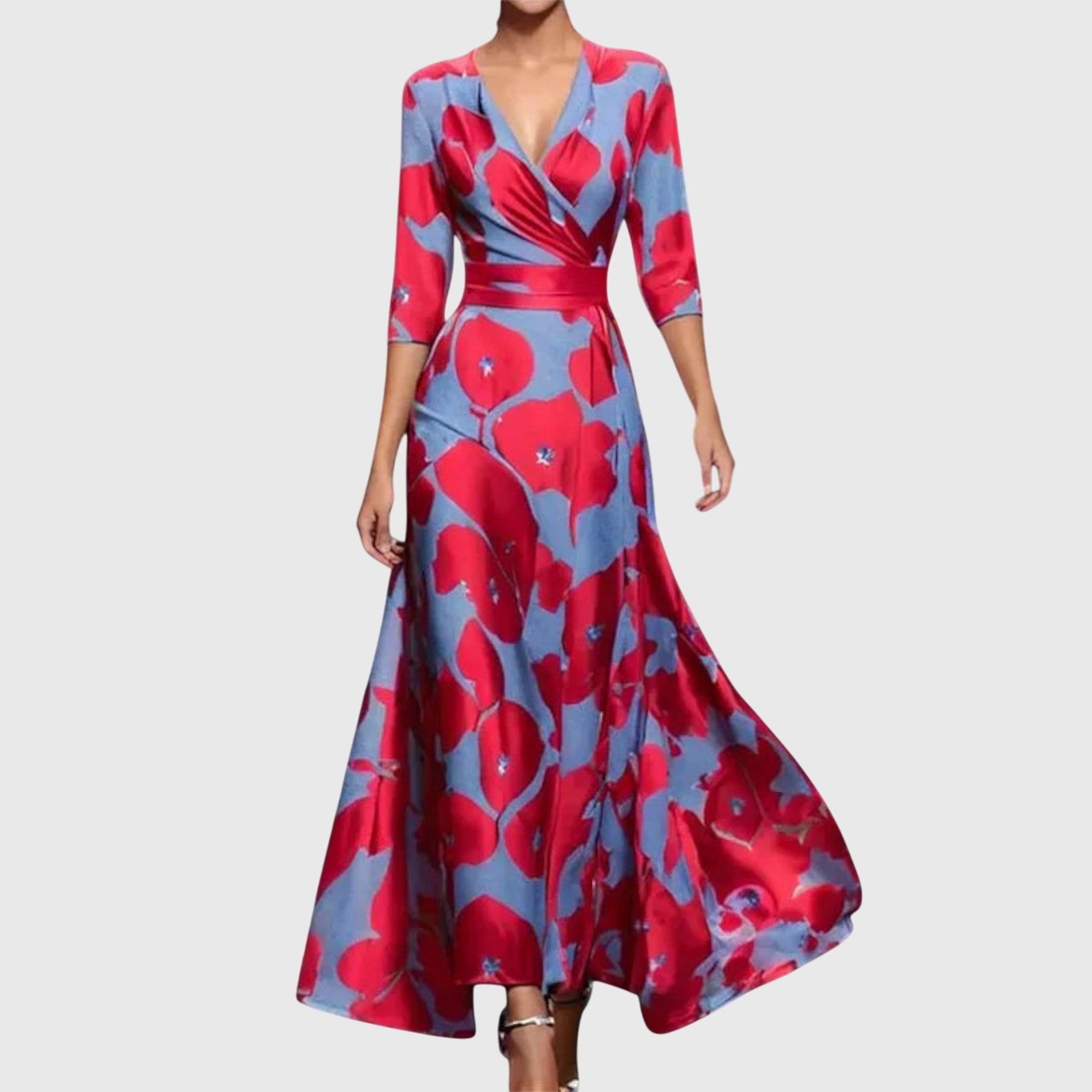 Leila - Elegant Dress