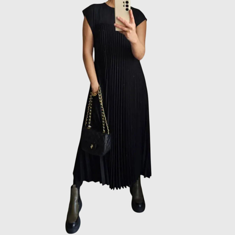 Mariana - Elegant Dress