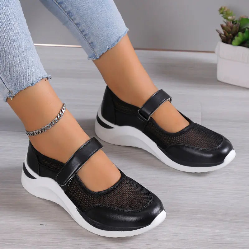 Flexora – Ultimate Comfort for Pain-Free Feet