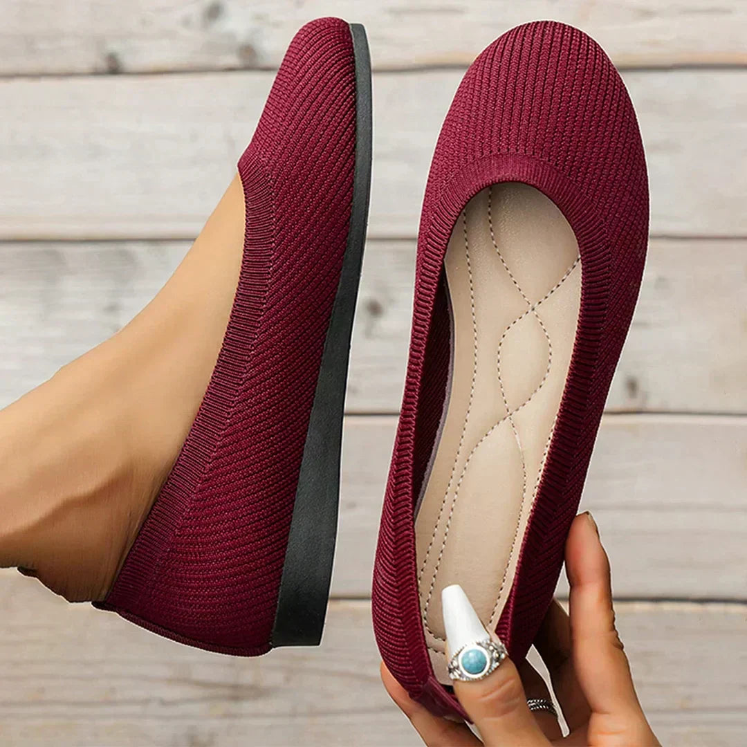 Doug - Casual Everyday Footwear