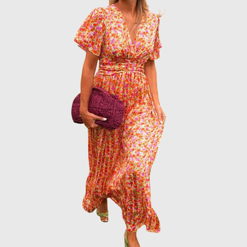 Alice - Comfortable Summer Dress