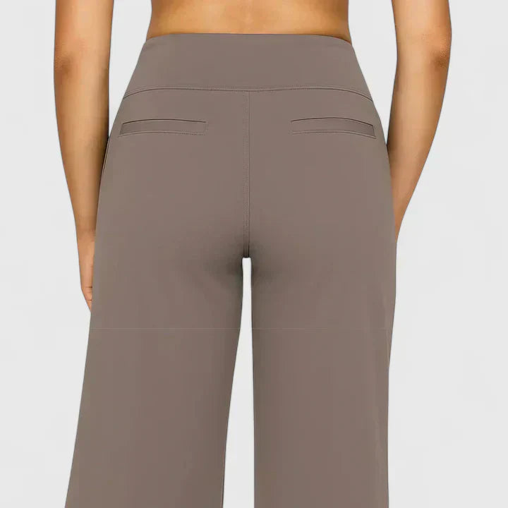 Amie - Elegant Pants