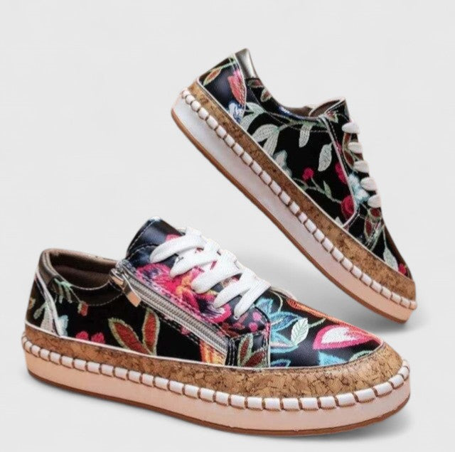 OLISETTE - ORTHOPAEDIC SHOES