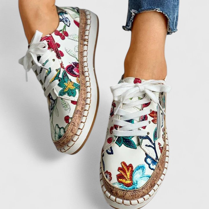 OLISETTE - ORTHOPAEDIC SHOES