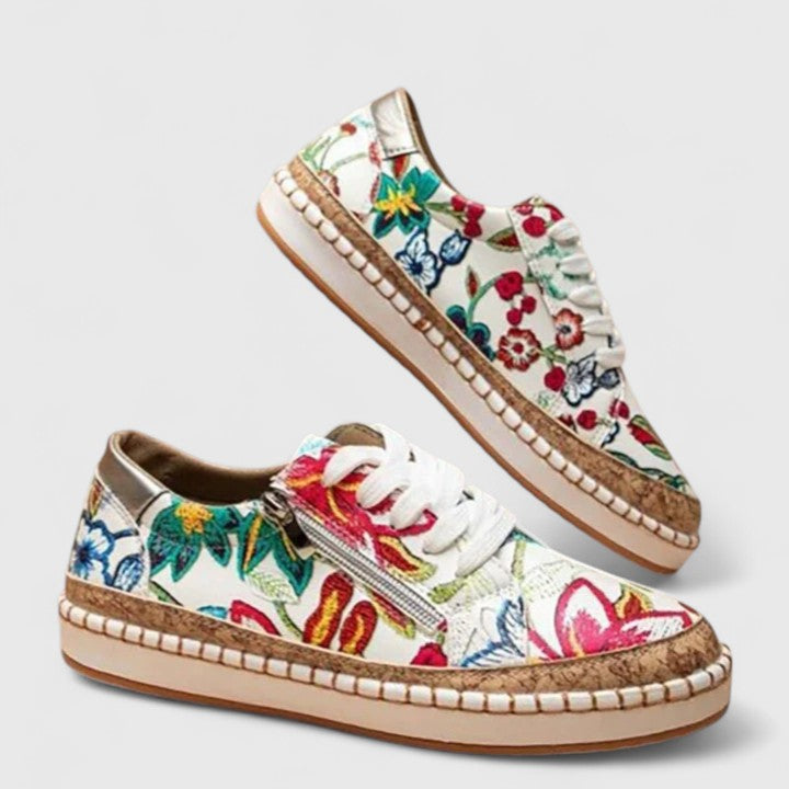 OLISETTE - ORTHOPAEDIC SHOES