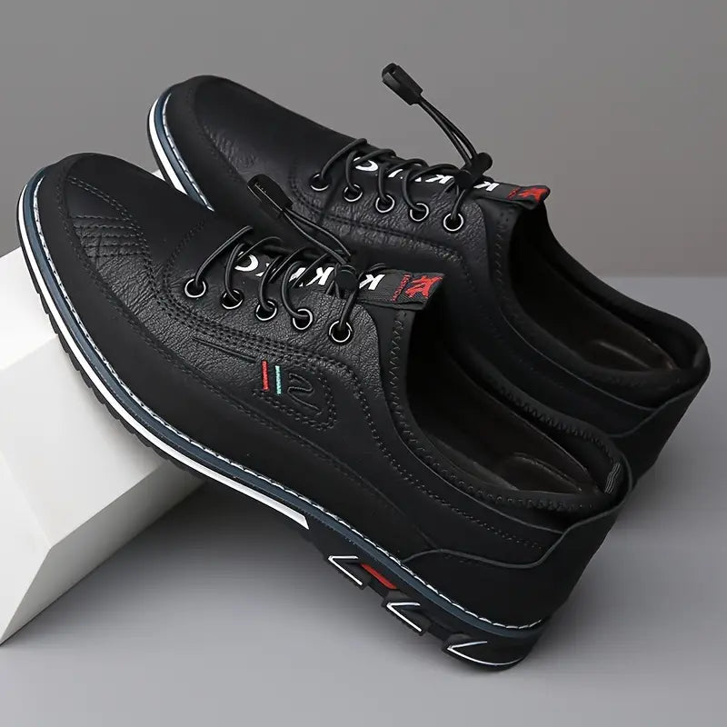 Preston Classic Oxford Shoes