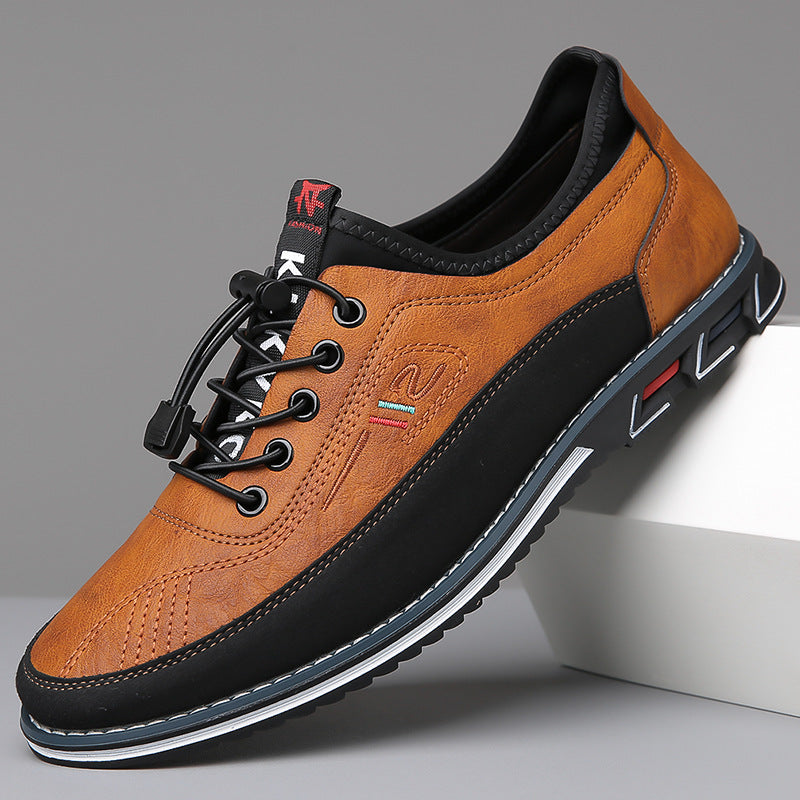 Preston Classic Oxford Shoes