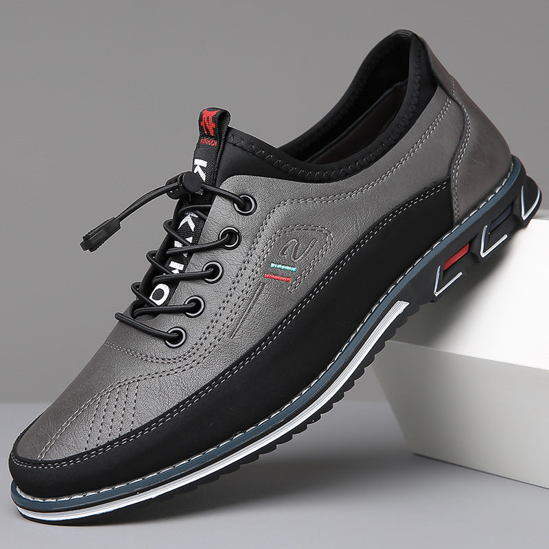 Preston Classic Oxford Shoes