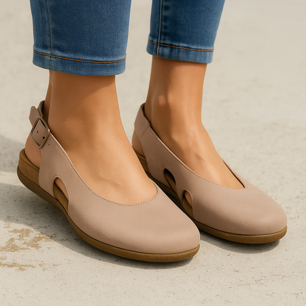 Sophie | Orthopaedic Comfort Walking Sandals