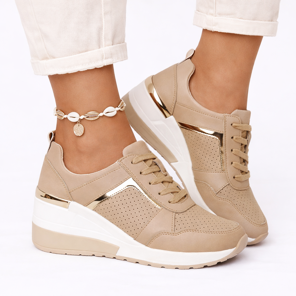Women's Orthopedic Footwear – Comfortable Support for Daily Wear