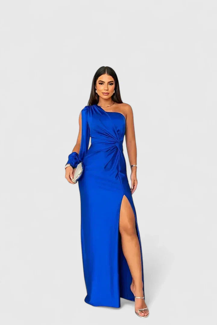 Saryxiah - Elegant Maxi Dress